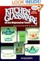 Kitchen Glassware of the Depression Years (Kitchen Glassware of the Depression Years: Identification & Values)