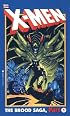 X-Men: The Brood Saga, Part 1 (X-Men)