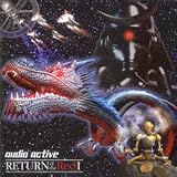 Return Of The RED I