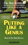 Putting Like a Genius
