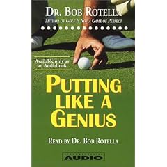 Putting Like a Genius