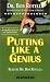 Books : Putting Like a Genius