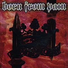 Reclaiming the Crown by  Born From Pain 