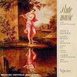 Flute Music of the 16th and 17th Centuries