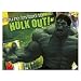 Incredible Hulk Invitations, 8ct