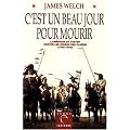 C'est un beau jour pour mourir