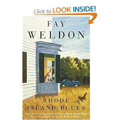Rhode Island Blues