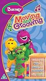 Review Hit Entertainment  / Barney - Moving And Grooving