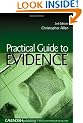 Practical Guide to Evidence