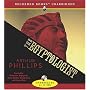 The Egyptologist de Arthur Phillips