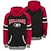NCAA Youth Robust Pullover Hoodie