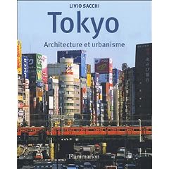 Tokyo : Architecture et urbanisme
