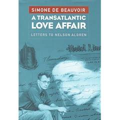 Transatlantic Love Affair Letters to Nelson Algren