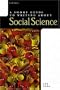 Short Guide to Writing about Social Science, A (4th Edition)