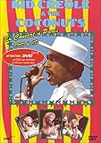 Kid Créole & The Coconuts : Live in Paris