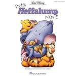 Pooh's Heffalump Movie: Featuring New Songs by Carly Simon (Walt Disney) book cover