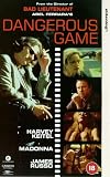 Dangerous Game [1993]