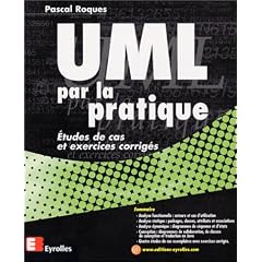 UML par la pratique