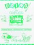 Using the Oxford Junior Dictionary