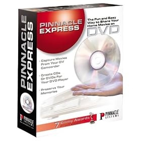 Pinnacle Express