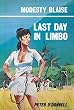 Last Day in Limbo (Modesty Blaise)