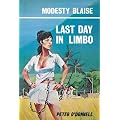 Last Day in Limbo (Modesty Blaise)