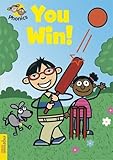 You win!