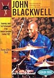 John Blackwell Technique, Grooving and Showmanship DVD