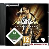 Lara Croft - Tomb Raider: Anniversary [Software Pyramide]von "ak tronic"