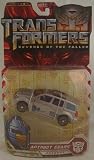 Transformers: Revenge of the Fallen Deluxe Class - Autobot Gears