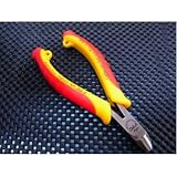 サビに強い　ステンレスニッパー　SN125DG　DAIKITOOL