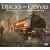 Tracks on Canvas: The Railway Paintings of Philip D. Hawkins: Railway Paintings of Philip D.Hawkins