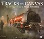 Tracks on Canvas: The Railway Paintings of Philip D. Hawkins