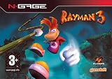 Rayman 3 (N-Gage)