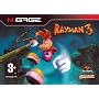 Rayman 3 (N-Gage)