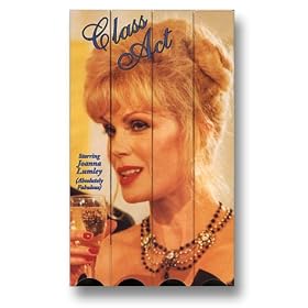 Class Act (Box Set)(Vol. 1-4) [VHS]