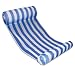 Hammock Water Lounger - Blue
