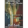 Tomorrow's Promise (Homeland Heroes and Heroines)