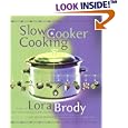 Slow Cooker Cooking