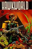 Hawkworld (Hawkman) (DC Comics)