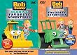 Bob the Builder: Roley's Favorite Adventures/Scoop's Favorite Adventures