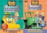 Bob the Builder: Roley's Favorite Adventures/Scoop's Favorite Adventures