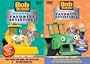 Bob the Builder: Roley's Favorite Adventures/Scoop's Favorite Adventures