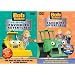 Bob the Builder: Roley's Favorite Adventures/Scoop's Favorite Adventures