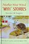 Mother West Wind "Why" Stories (Old Mother West Wind Series, Volume 5) (Old Mother West Wind Series, Volume 5)