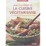 L'encyclop�die de la cuisine v�g�tarienne de Nicola Graimes