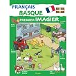 Premier imagier Fran�ais-Basque