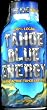 12 Pack - TAHOE BLUE ENERGY - Shot - Berry - 2oz.