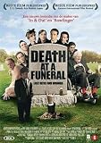 Death at a Funeral ( Sterben für Anfänger ) [DVD]