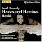 Handel Vocal recitals